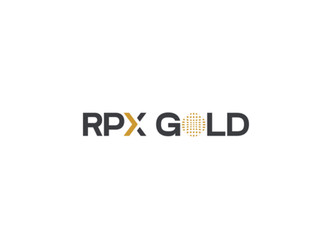 RPX Gold Inc. Logo