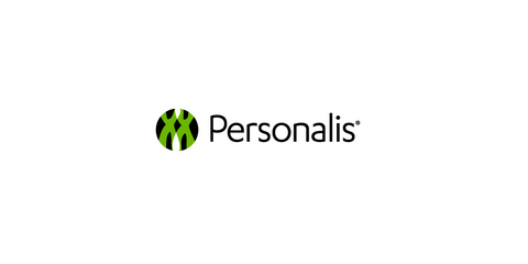 Personalis, Inc. Logo