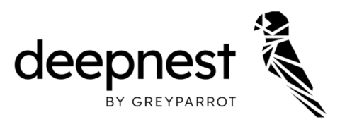 Greyparrot Logo