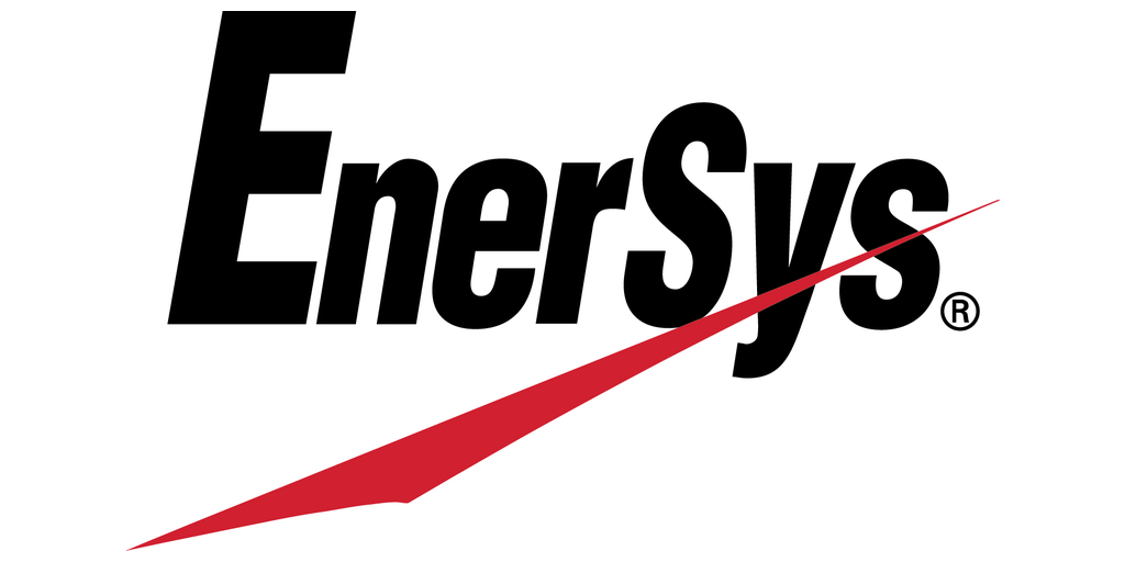 EnerSys Reports Fourth Quarter and Full Year Fiscal 2026 Results 3 Enersys Logo Color