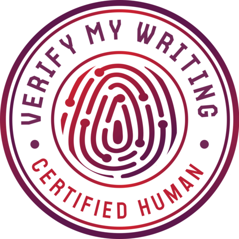 Verify My Writing Logo