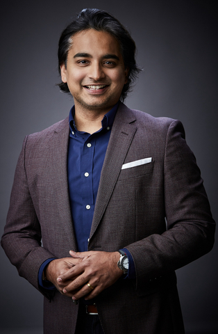 original ChargePoint appointed Jyothi Swaroop Jyothi as Chief Marketing and Growth Officer, where he will lead global go-to-market strategy.