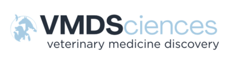 VMD Sciences Logo