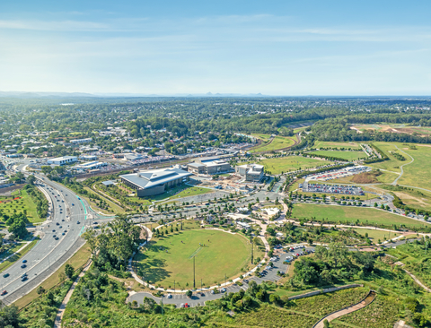 Image Credit: City of Moreton Bay
