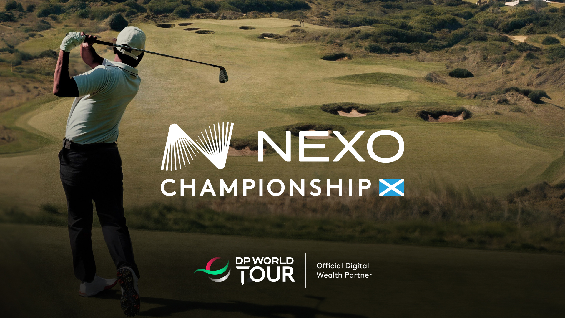Nexo Championship 2026