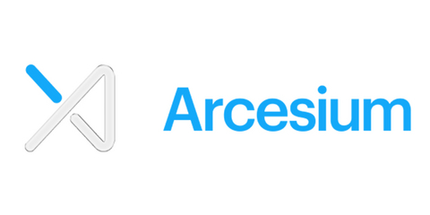 Arcesium Logo
