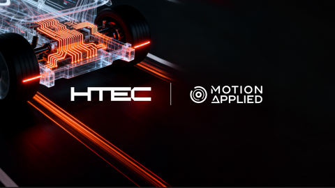 HTEC, a global AI-first engineering and digital product development company, and Motion Applied are expanding their collaboration following a successful track record in developing advanced solutions for the motorsport and transportation industry.