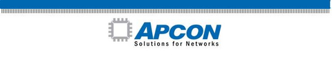 APCON, Inc. Logo