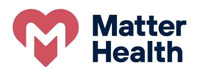 Matter Health Logo