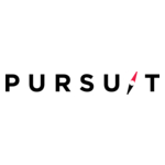 Pursuit Logo