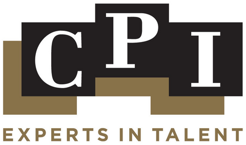 Contract Professionals, Inc. Logo