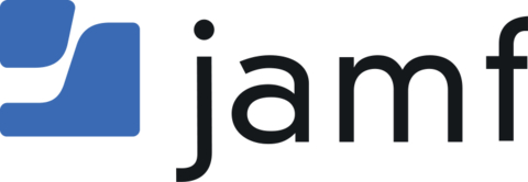 Jamf Logo