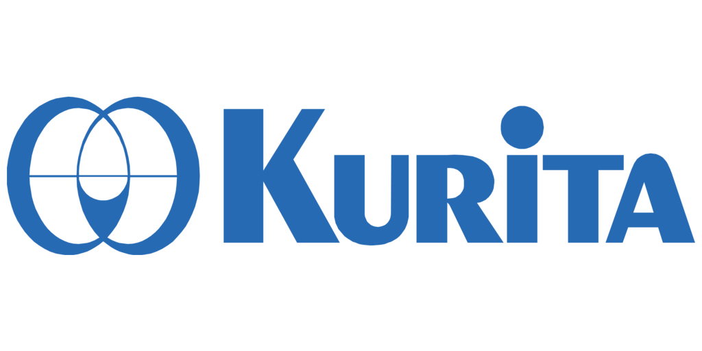 Kurita Opens New Engineering Center in Arizona to Enhance Lifecycle Support 1 Kurita Horizontal Logo 0%2C105%2C200 Blue