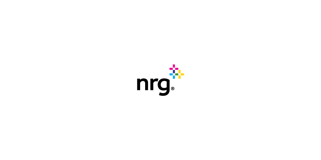 Nrg Logo Full Color