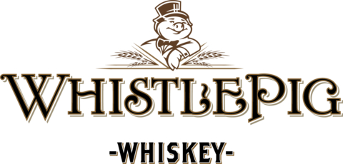 WhistlePig Whiskey Logo