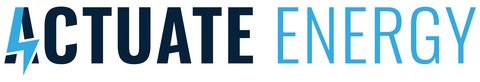 Actuate Energy, L.P. Logo