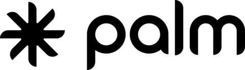 Palm Logo