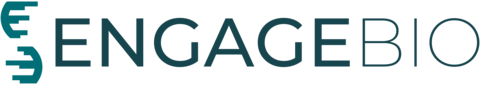 Engage Biologics Inc. Logo