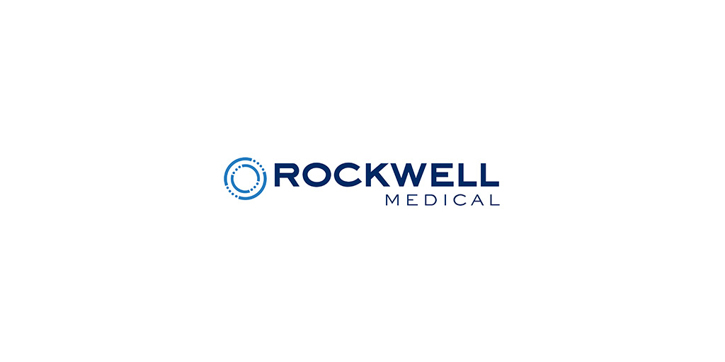 Rockwell Medical Renews Product Purchase Agreement with aQua Dialysis 1 Rockwell Medical logo BusinessWire