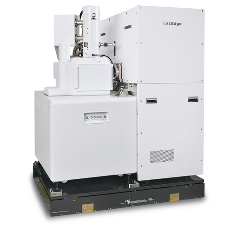 LazEdge Laser SEM system