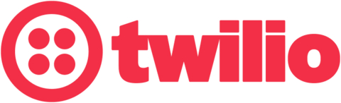 Twilio Logo