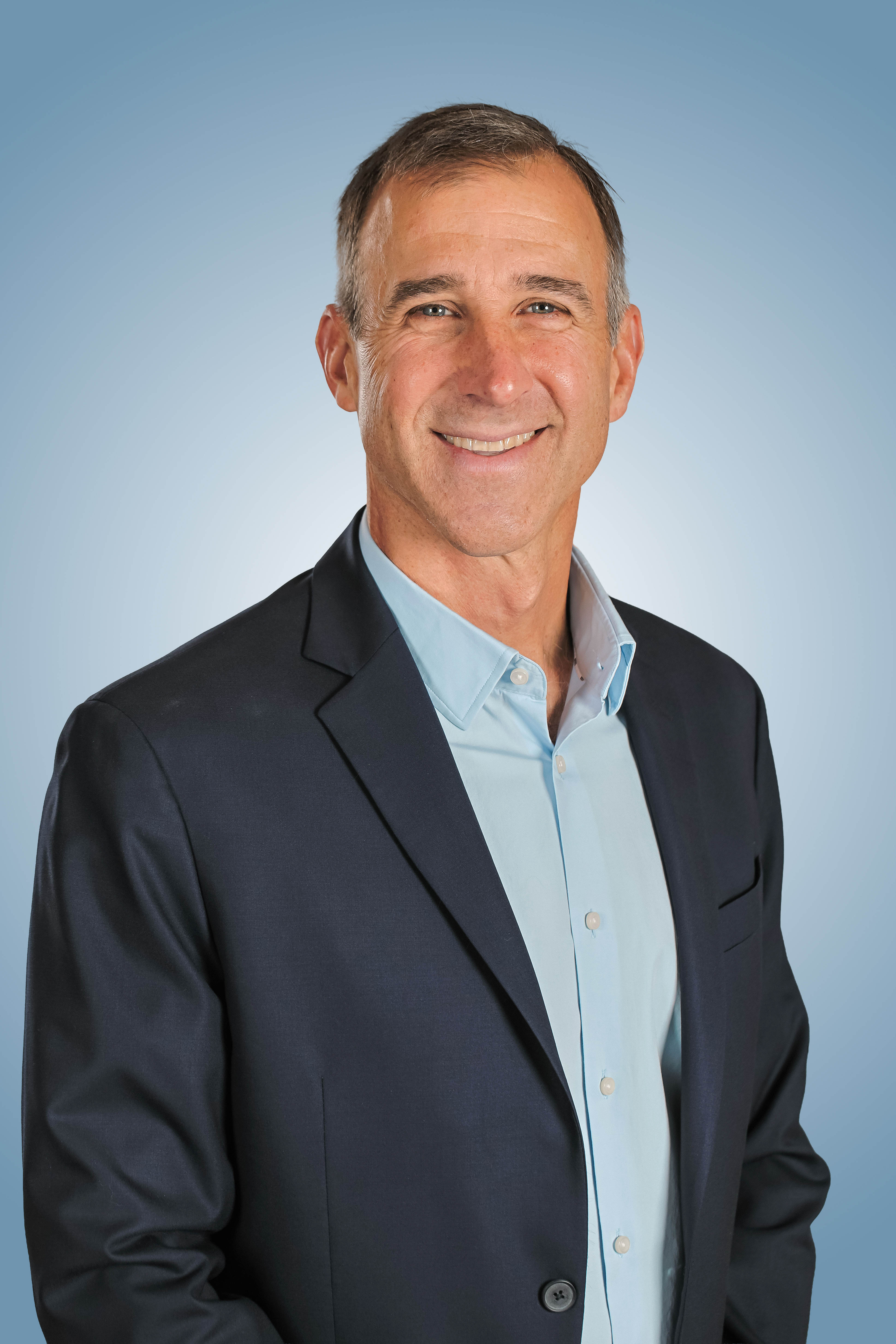 John Flowers, Head of AI, eClerx