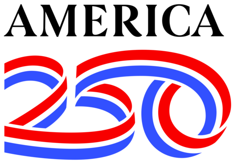 America250 Logo