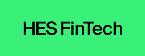 HES FinTech Logo
