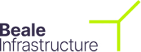 Beale Infrastructure Logo