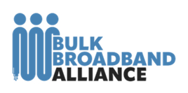 Bulk Broadband Alliance and RETTC Logo