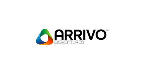 Arrivo Bio Logo