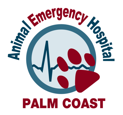 Animal Emergency Hospital Palm Coast Logo