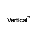 Vertical Aerospace Selects Hyundai WIA as Landing Gear Partner for Valo 4 Vertical Logo Lockup Blk Rgb