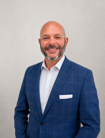 original Andrew C. Zeringue, Chief Executive Officer, Theromics Inc.
