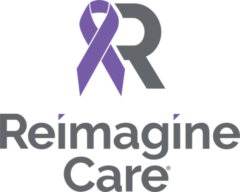 Reimagine Care Logo