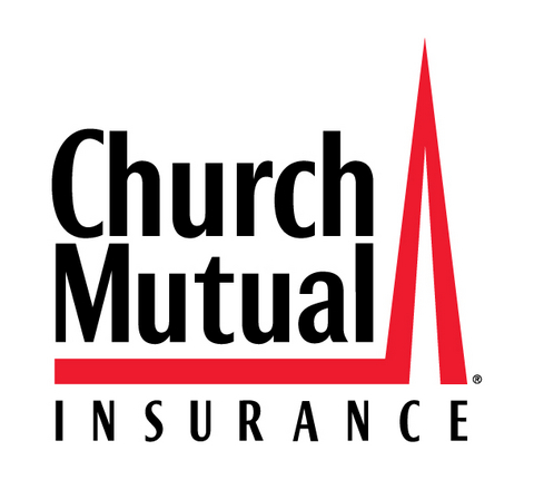Church Mutual Insurance Company, S.I. Logo