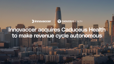 original Innovaccer acquires CaduceusHealth