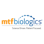 MTF Biologics Names New Horizon Medical Solutions Exclusive Distributor of AmnioBand® Membrane for Post-Acute and Outpatient Markets 4 MTF FINAL LOGO