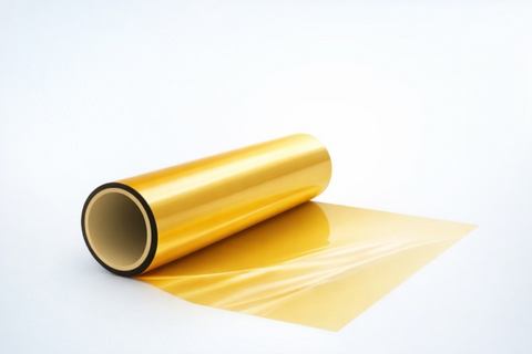 Asahi Kasei’s newly developed PSPI film