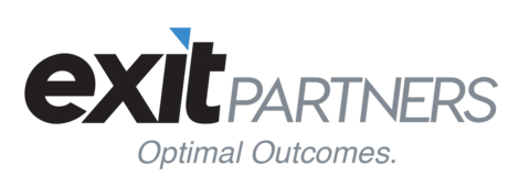Exit Partners Logo