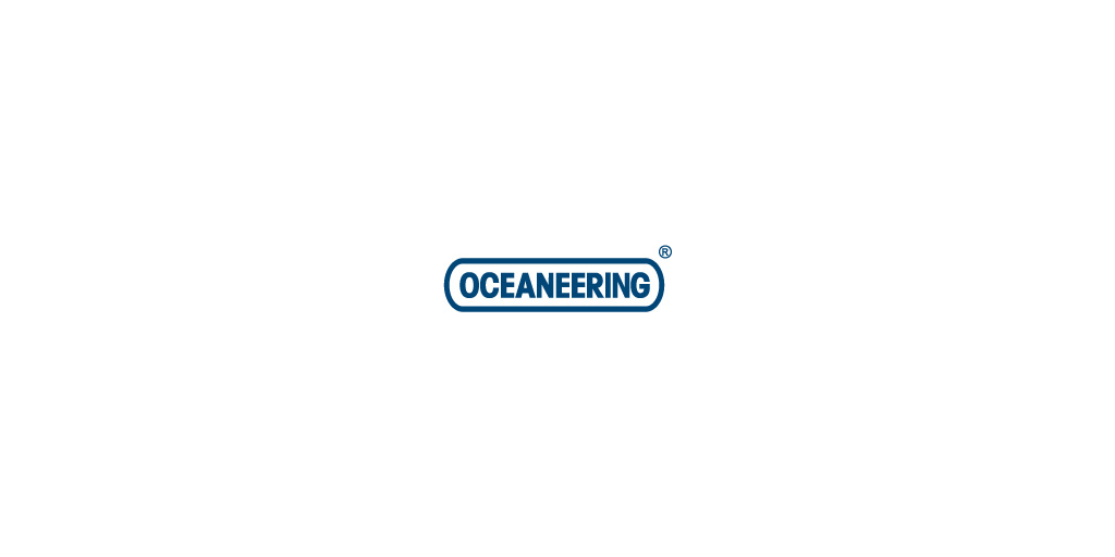 Oceaneering Awarded Integrated Installation Contract for Offshore Egypt Project 1 Oii Blue