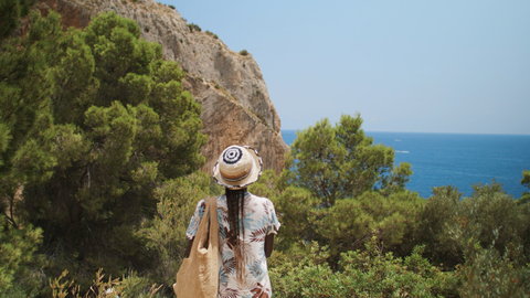 original Expedia Group's Unpack '26 Summer Trends Report reveals domestic demand rising as travelers choose closer-to-home getaways, value trips and event-led escapes for summer vacation.