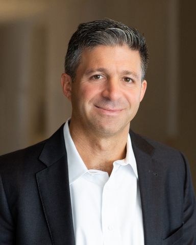 original Mike Weinbach, CEO-Elect, Radian