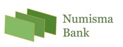 Numisma Bank Logo