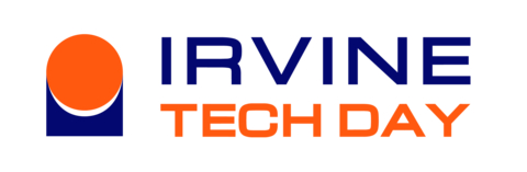 Irvine Tech Day Logo