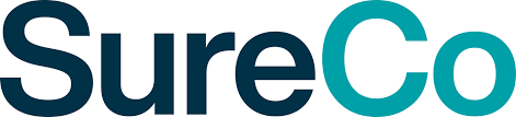 SureCo Logo