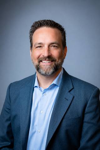 Brad Ryba, CTO at BioVigil