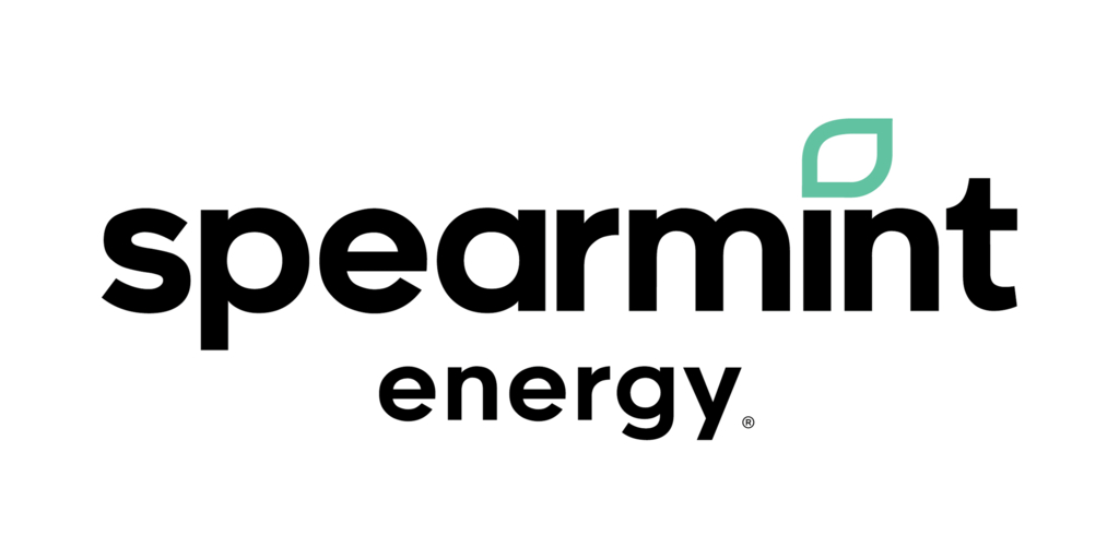 Spearmint Energy Secures Approximately $450 Million in Project Financings for 600 MWh Battery Energy Storage in ERCOT 1 Spearmint Energy Logo 3.16