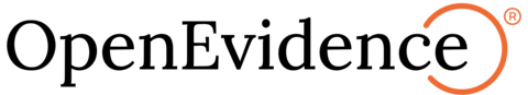 OpenEvidence Logo