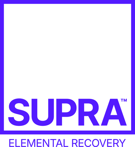 Supra Elemental Recovery, Inc. Logo